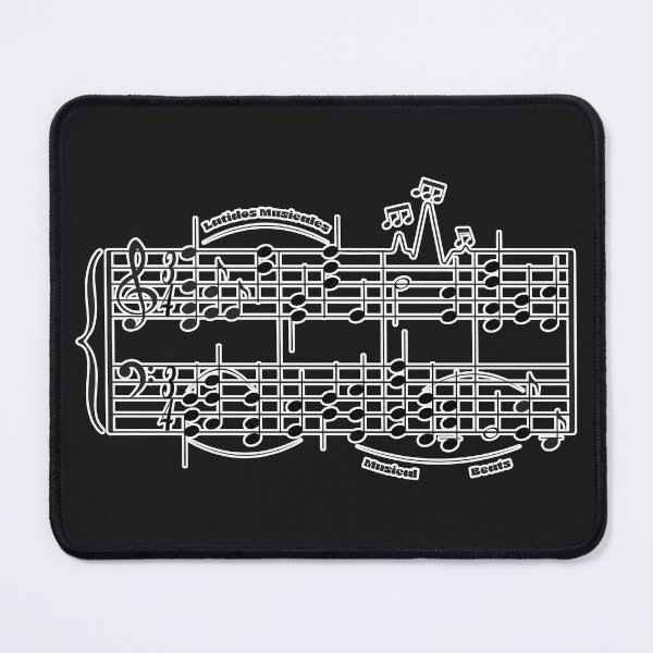 Item preview, Musical Beats V0 designed and sold by LuCancio23.