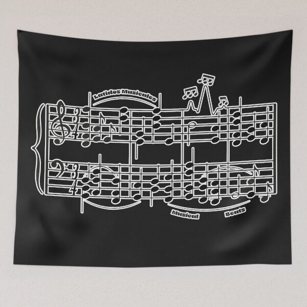 Item preview, Musical Beats V0 designed and sold by LuCancio23.