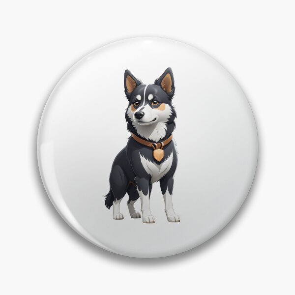 Item preview, Lapponian Herder designed and sold by Bilisik.