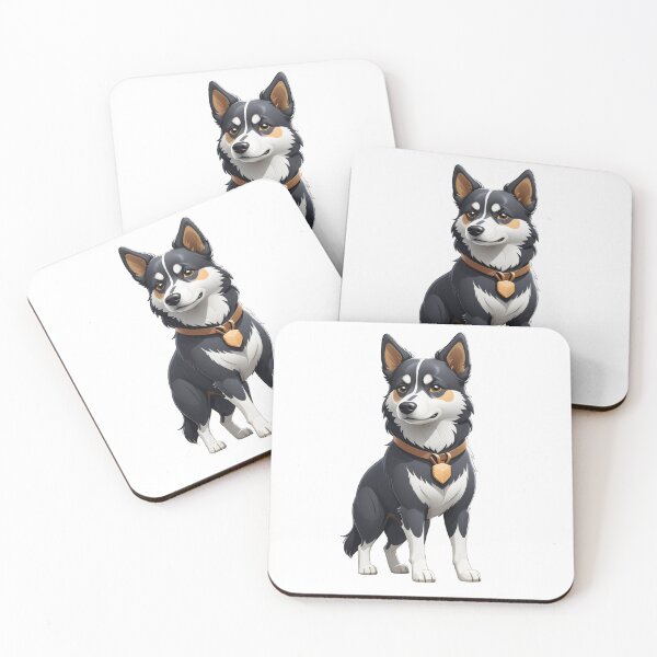 Item preview, Lapponian Herder designed and sold by Bilisik.