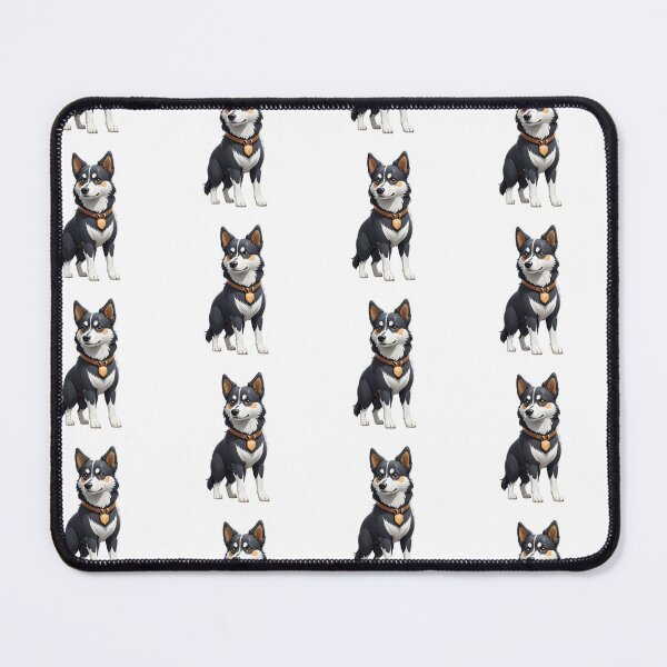 Item preview, Lapponian Herder designed and sold by Bilisik.