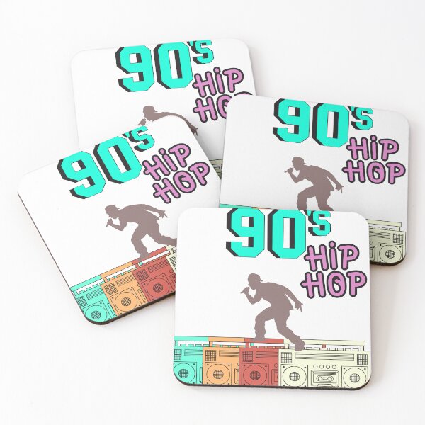 Item preview, 90's HipHop designed and sold by ViLo-TStore.