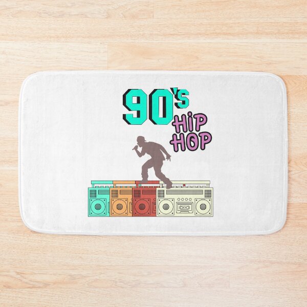 Item preview, 90's HipHop designed and sold by ViLo-TStore.