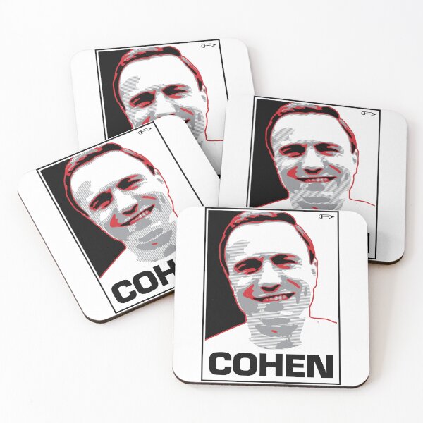 Item preview, Cohen designed and sold by DFA.