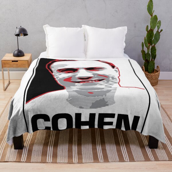 Item preview, Cohen designed and sold by DFA.