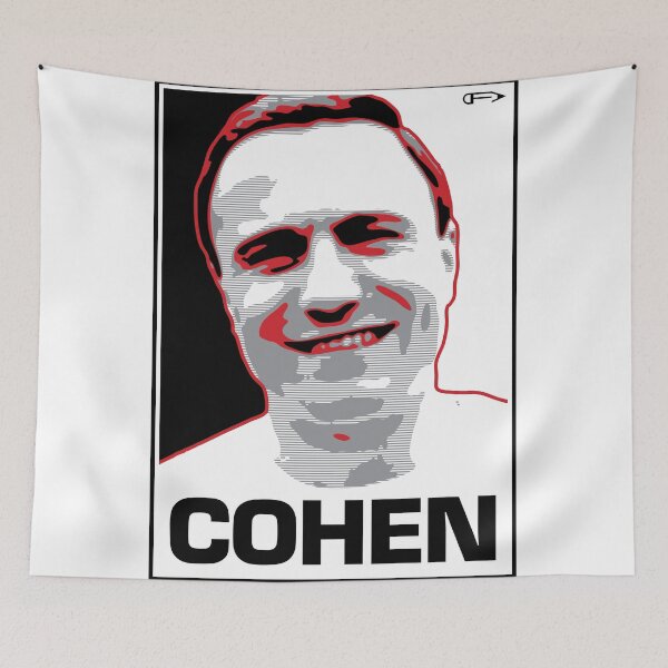 Item preview, Cohen designed and sold by DFA.