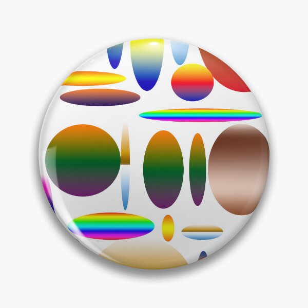 Item preview, Sensory rainbow lamp designed and sold by ByWIM.