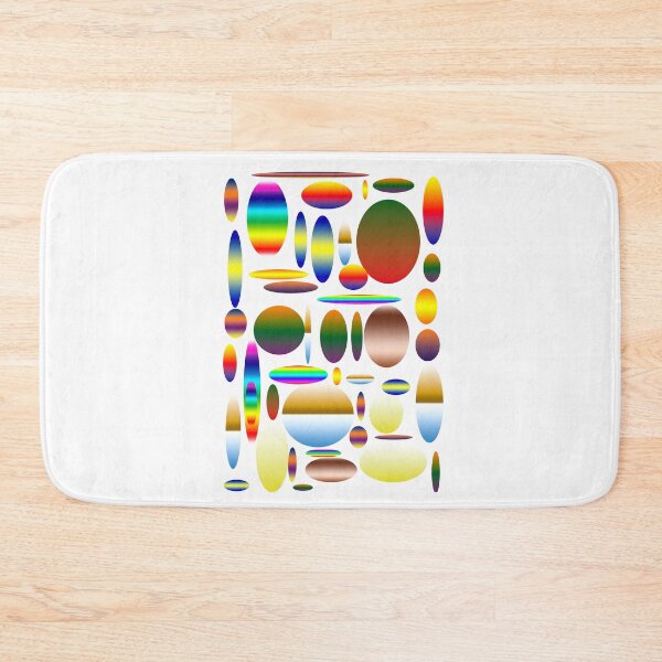 Item preview, Sensory rainbow lamp designed and sold by ByWIM.