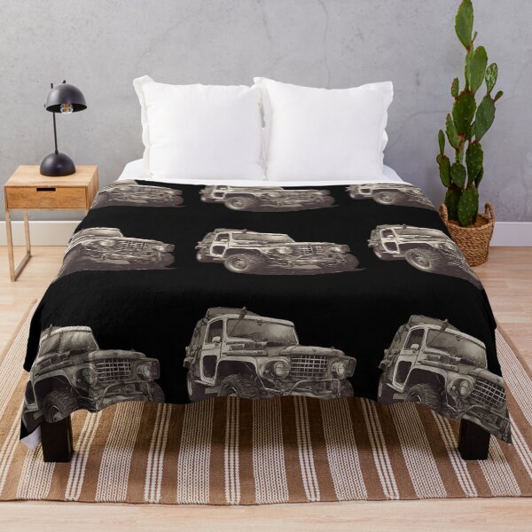 Item preview, Safari car designed and sold by Elitegraff.