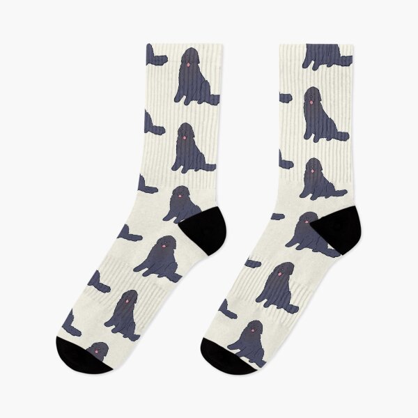 Item preview, newfoundland dog   designed and sold by Mayarart.