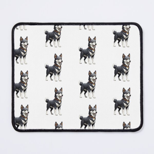 Item preview, Lapponian Herder designed and sold by Bilisik.