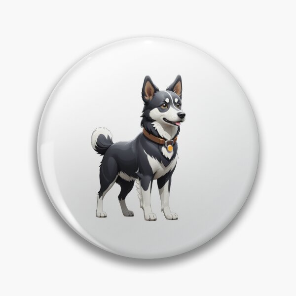 Item preview, Lapponian Herder designed and sold by Bilisik.