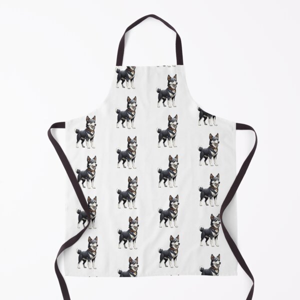 Item preview, Lapponian Herder designed and sold by Bilisik.