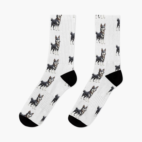 Item preview, Lapponian Herder designed and sold by Bilisik.