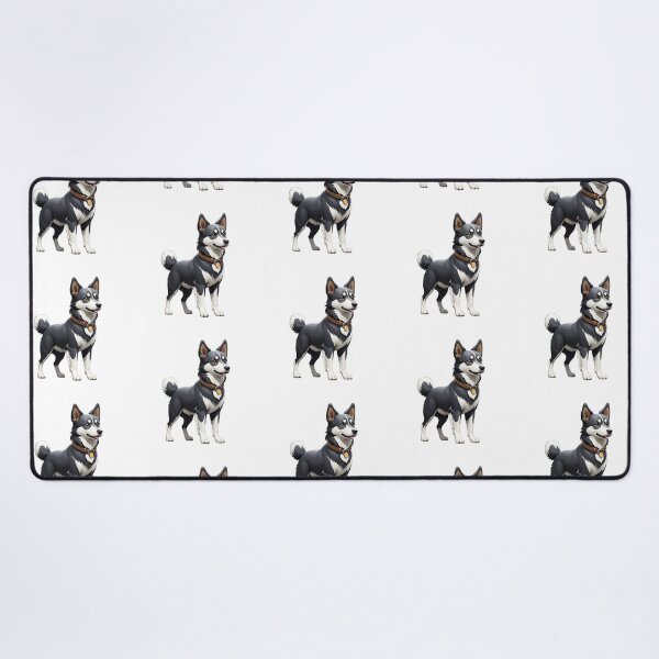 Item preview, Lapponian Herder designed and sold by Bilisik.