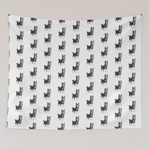 Item preview, Lapponian Herder designed and sold by Bilisik.