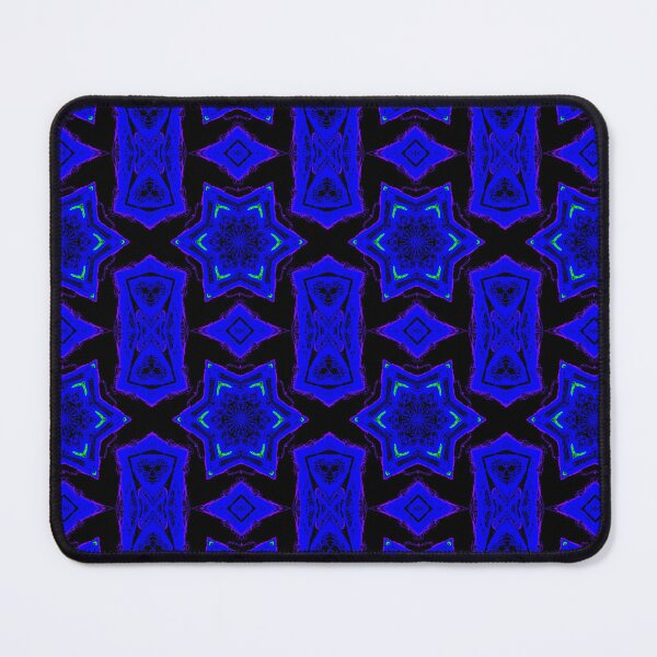 Item preview, Type 273 - Psychedelic Mandala World designed and sold by Glitchshaman.