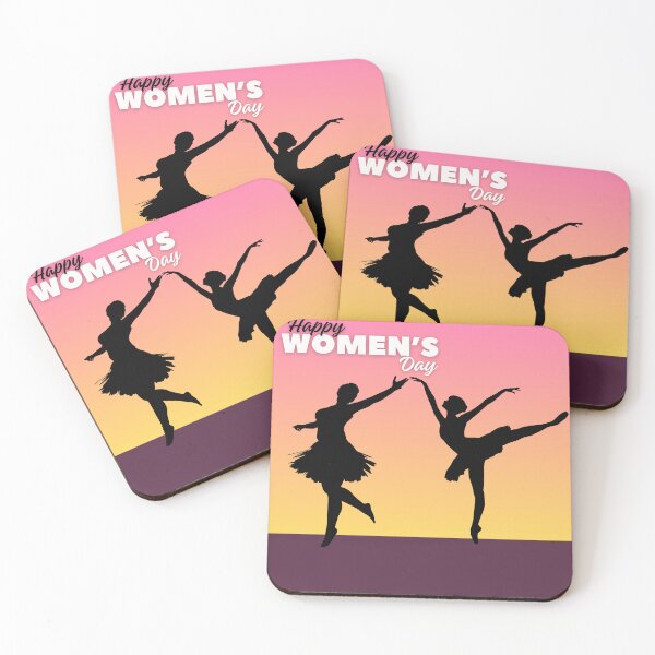 Item preview, vintage Evening Dance - Women's day  designed and sold by PrimeColors.