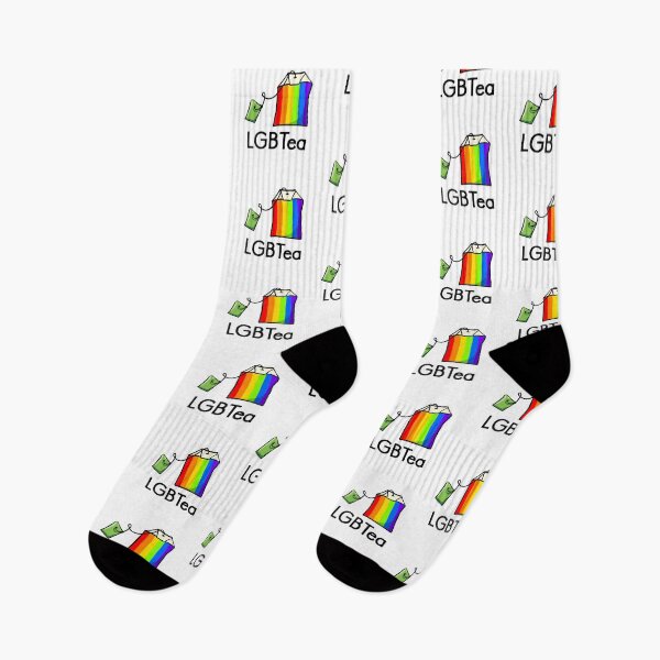 Item preview, LGBTea designed and sold by Mothrrr.