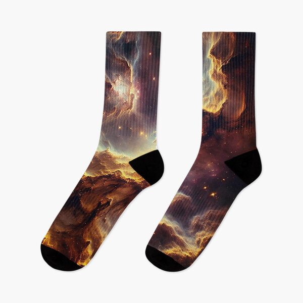 Item preview, Drifting in the Cosmos designed and sold by zzz888.