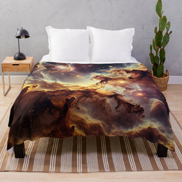 Item preview, Drifting in the Cosmos designed and sold by zzz888.