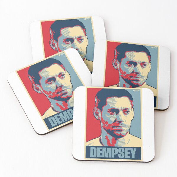 Item preview, Dempsey designed and sold by DFA.