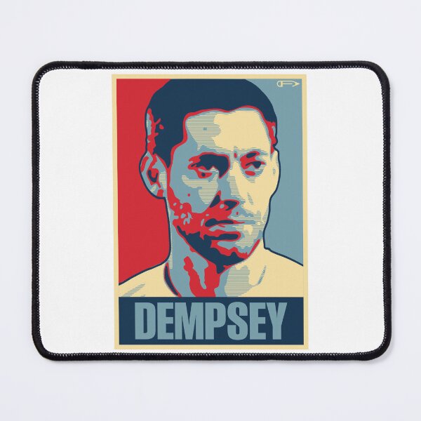 Item preview, Dempsey designed and sold by DFA.