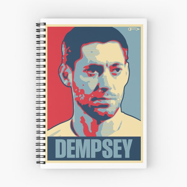 Item preview, Dempsey designed and sold by DFA.