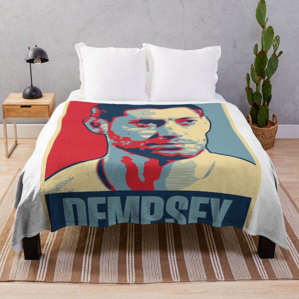 Item preview, Dempsey designed and sold by DFA.