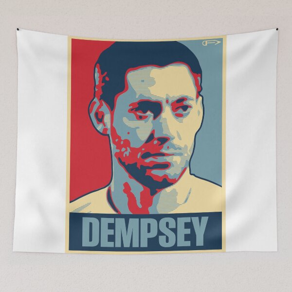 Item preview, Dempsey designed and sold by DFA.