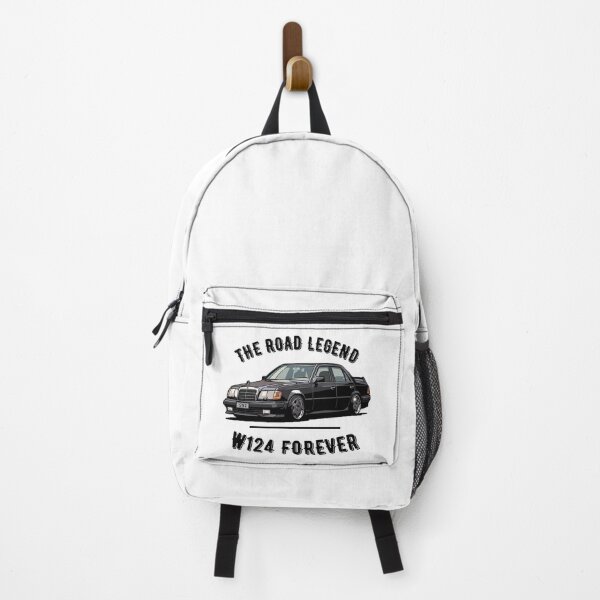 Item preview, W124 Mercedes E-Class Classic Style designed and sold by AdaMazingDesign.