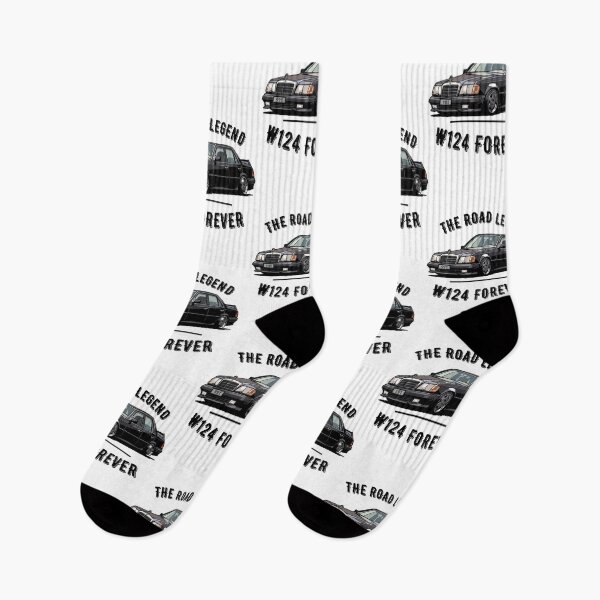 Item preview, W124 Mercedes E-Class Classic Style designed and sold by AdaMazingDesign.