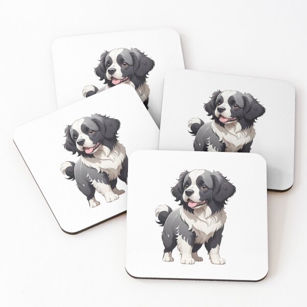 Item preview, Landseer designed and sold by Bilisik.