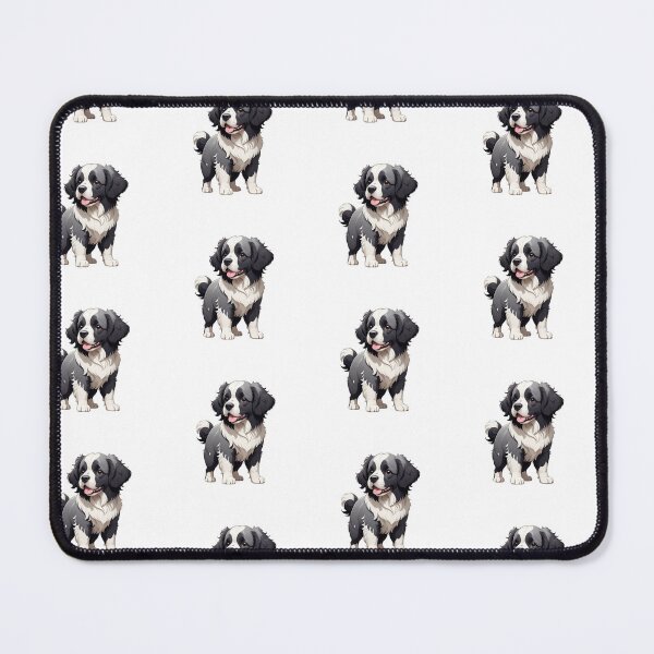 Item preview, Landseer designed and sold by Bilisik.