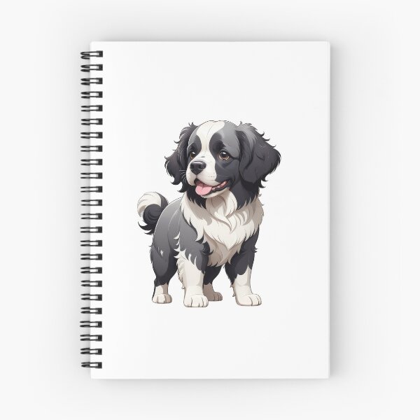 Item preview, Landseer designed and sold by Bilisik.