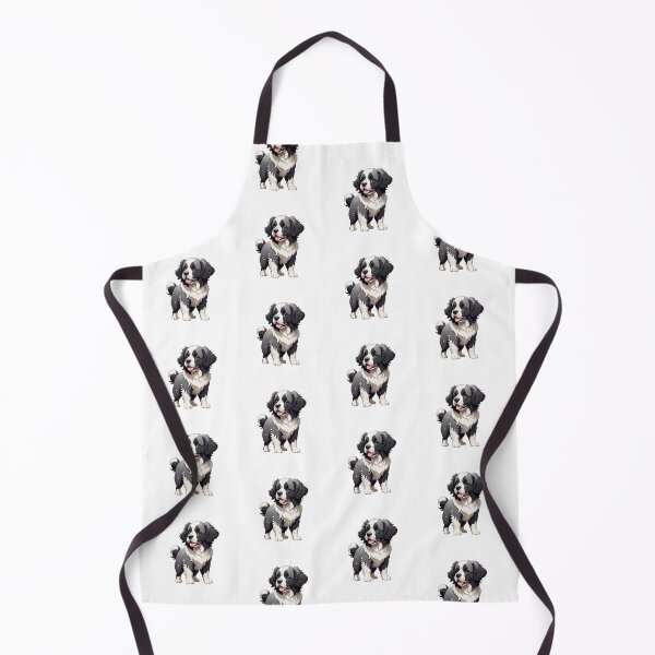 Item preview, Landseer designed and sold by Bilisik.