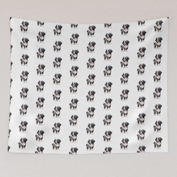 Item preview, Landseer designed and sold by Bilisik.
