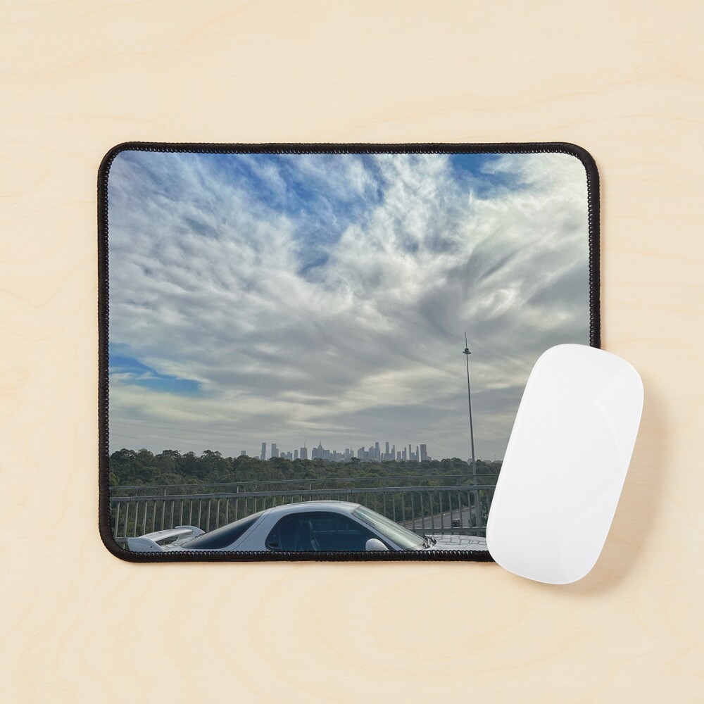 Item preview, Mouse Pad designed and sold by vickialex.