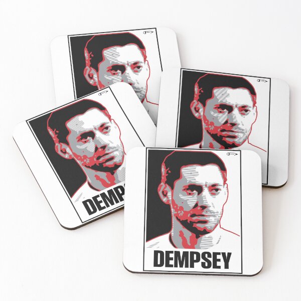 Item preview, Dempsey designed and sold by DFA.