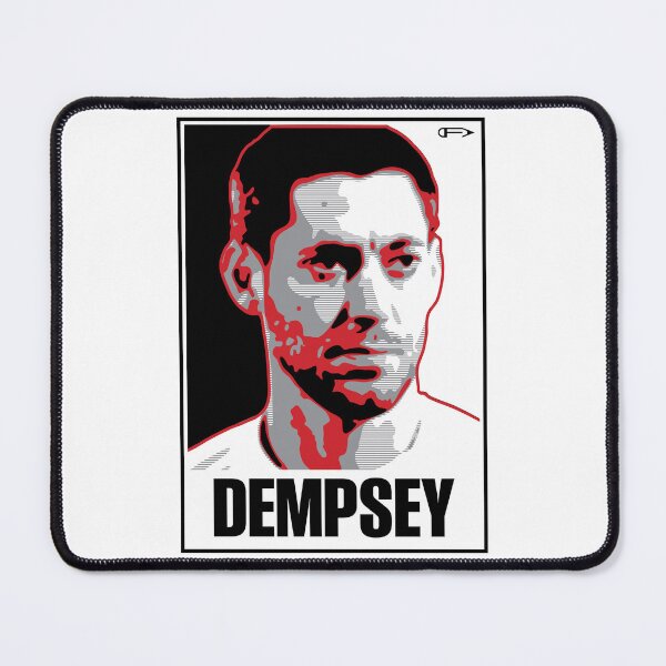 Item preview, Dempsey designed and sold by DFA.