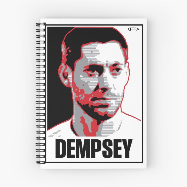 Item preview, Dempsey designed and sold by DFA.