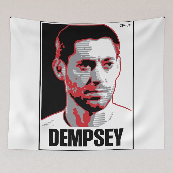 Item preview, Dempsey designed and sold by DFA.