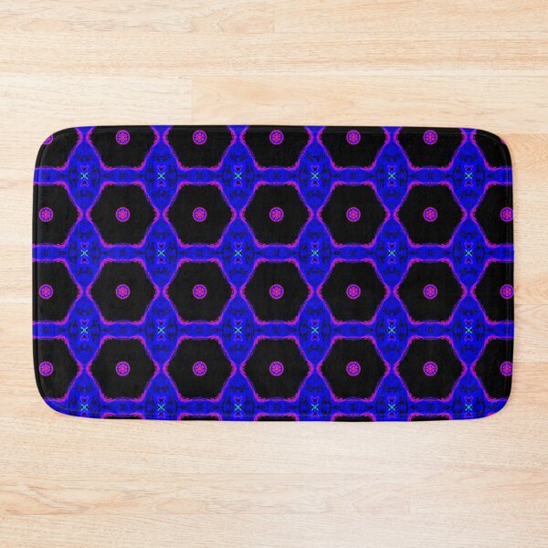 Item preview, Type 274 - Psychedelic Mandala World designed and sold by Glitchshaman.