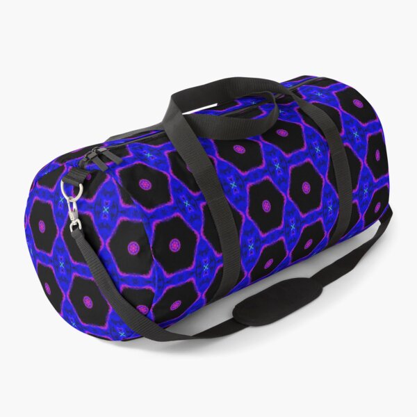 Item preview, Type 274 - Psychedelic Mandala World designed and sold by Glitchshaman.