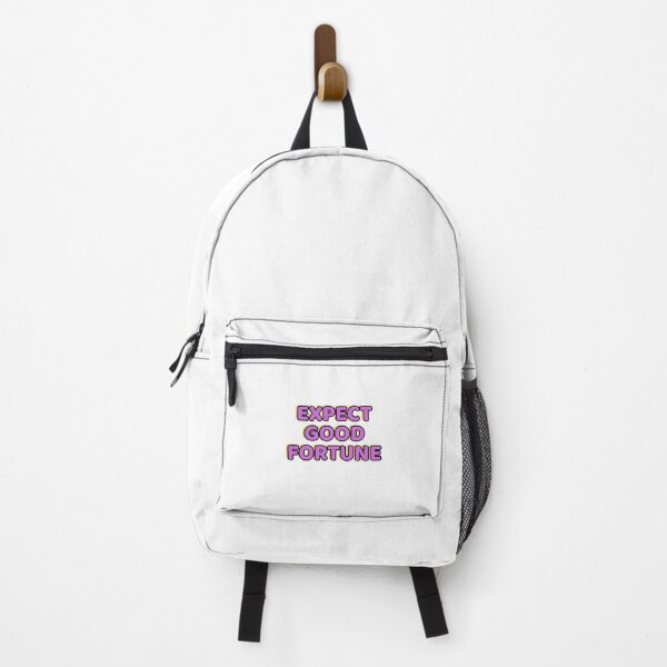 Item preview, Expect good fortune designed and sold by Inspirationmotivation.