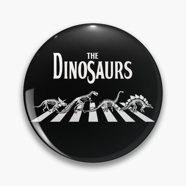 Item preview, Retro Funny Dinosaur designed and sold by KsuAnn.
