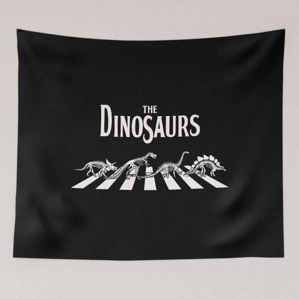 Item preview, Retro Funny Dinosaur designed and sold by KsuAnn.