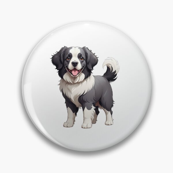Item preview, Landseer designed and sold by Bilisik.