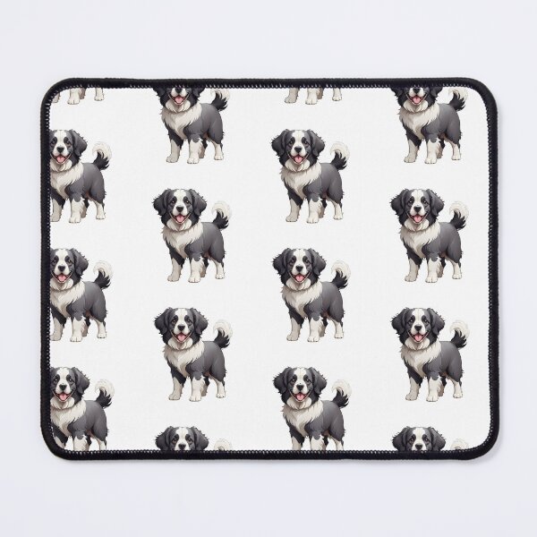 Item preview, Landseer designed and sold by Bilisik.