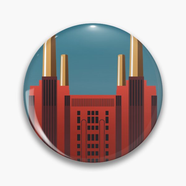 Item preview, Battersea designed and sold by sirglennbo.